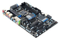 Gigabyte Z68X-UD5 (GA-Z68X-UD5)